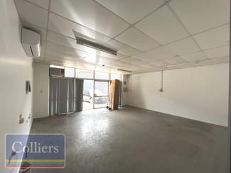 Offices commercial property leased at 3A/66 Pilkington Street Garbutt QLD 4814