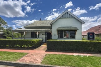 Offices commercial property leased at 1/15 Moss Street Nowra NSW 2541 Offices commercial property leased at 1/15 Moss Street Nowra NSW 2541