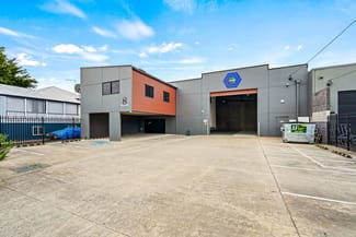 Factory, Warehouse & Industrial commercial property leased at 8 Allworth Street Northgate QLD 4013 Factory, Warehouse & Industrial commercial property leased at 8 Allworth Street Northgate QLD 4013