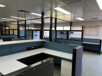 Offices commercial property for lease at South Office/560 Byrnes Road Bomen NSW 2650