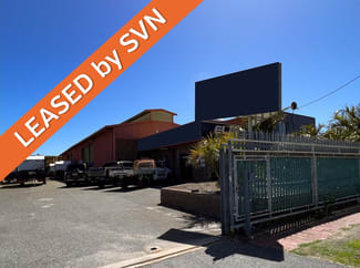 Factory, Warehouse & Industrial commercial property leased at 22 Clapham Street Beckenham WA 6107