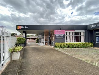 Shop & Retail commercial property leased at Suite 2/437 Burwood Road Belmore NSW 2192 Shop & Retail commercial property leased at Suite 2/437 Burwood Road Belmore NSW 2192