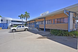 Offices commercial property leased at 2/3 First Street Katherine NT 0850 Offices commercial property leased at 2/3 First Street Katherine NT 0850