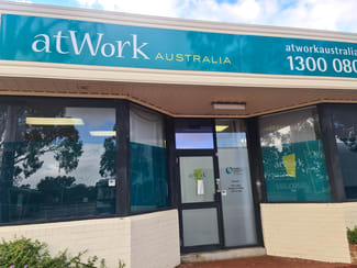 Offices commercial property leased at 1/36-40 Commerce Avenue Armadale WA 6112 Offices commercial property leased at 1/36-40 Commerce Avenue Armadale WA 6112
