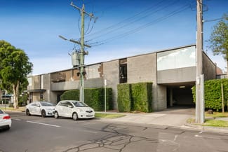Offices commercial property leased at 1/208 Whitehorse Road Blackburn VIC 3130