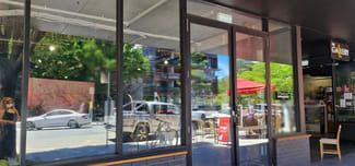 Shop & Retail commercial property leased at 40 Mort Street Braddon ACT 2612 Shop & Retail commercial property leased at 40 Mort Street Braddon ACT 2612
