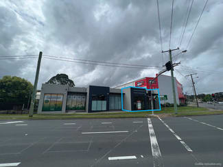 Offices commercial property leased at Unit 3, 545 Main Road Glendale NSW 2285 Offices commercial property leased at Unit 3, 545 Main Road Glendale NSW 2285