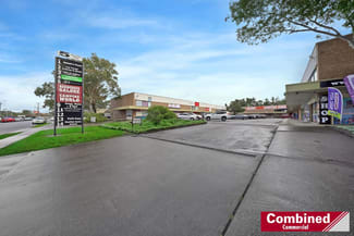 Offices commercial property for lease at Suite 3 & 6 5/5 Hollylea Road Leumeah NSW 2560