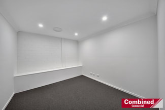 Offices commercial property for lease at Suite 3 & 6 5/5 Hollylea Road Leumeah NSW 2560