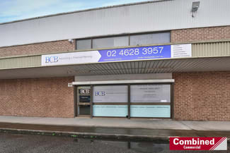 Offices commercial property leased at 3 & 6/5 Hollylea Road Leumeah NSW 2560 Offices commercial property leased at 3 & 6/5 Hollylea Road Leumeah NSW 2560