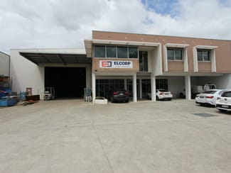 Factory, Warehouse & Industrial commercial property leased at 7 Mount Erin Campbelltown NSW 2560 Factory, Warehouse & Industrial commercial property leased at 7 Mount Erin Campbelltown NSW 2560
