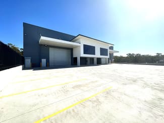 Factory, Warehouse & Industrial commercial property leased at Beresfield NSW 2322 Factory, Warehouse & Industrial commercial property leased at Beresfield NSW 2322