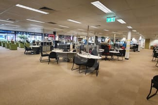 Offices commercial property leased at Ground/Floor 660 PITTWATER ROAD Brookvale NSW 2100