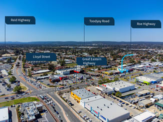 Shop & Retail commercial property leased at 2/212 Great Eastern Highway Midland WA 6056 Shop & Retail commercial property leased at 2/212 Great Eastern Highway Midland WA 6056