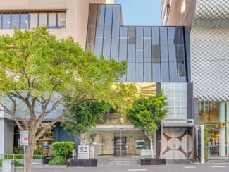 Offices commercial property leased at 52 Albert Road South Melbourne VIC 3205 Offices commercial property leased at 52 Albert Road South Melbourne VIC 3205
