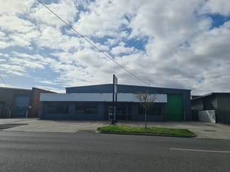 Showrooms / Bulky Goods commercial property leased at 243 Wickham Road Moorabbin VIC 3189 Showrooms / Bulky Goods commercial property leased at 243 Wickham Road Moorabbin VIC 3189