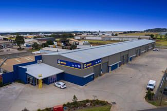 Showrooms / Bulky Goods commercial property leased at 3/19 Mansell Street Wilsonton QLD 4350 Showrooms / Bulky Goods commercial property leased at 3/19 Mansell Street Wilsonton QLD 4350