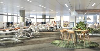 Offices commercial property for lease at 5 Bond Street Ringwood VIC 3134