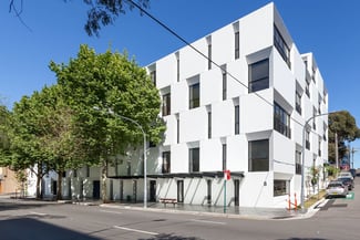 Shop & Retail commercial property leased at Ground/8 Boundary Street Alexandria NSW 2015