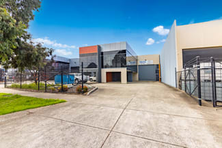Factory, Warehouse & Industrial commercial property leased at 45a Lillee Crescent Tullamarine VIC 3043 Factory, Warehouse & Industrial commercial property leased at 45a Lillee Crescent Tullamarine VIC 3043