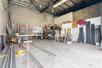 Factory, Warehouse & Industrial commercial property leased at Wetherill Park NSW 2164 Factory, Warehouse & Industrial commercial property leased at Wetherill Park NSW 2164