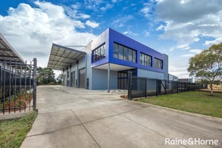 Other commercial property leased at 13 Meek Street New Gisborne VIC 3438