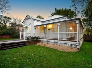 Offices commercial property leased at 82 Bridge Street East Toowoomba QLD 4350