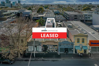 Offices commercial property leased at 1/411-413 Malvern Road South Yarra VIC 3141 Offices commercial property leased at 1/411-413 Malvern Road South Yarra VIC 3141