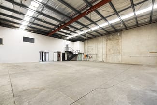 Factory, Warehouse & Industrial commercial property leased at 10/25 Ossary Street Mascot NSW 2020 Factory, Warehouse & Industrial commercial property leased at 10/25 Ossary Street Mascot NSW 2020
