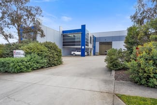 Factory, Warehouse & Industrial commercial property leased at Unit 2/8 Technology Circuit Hallam VIC 3803 Factory, Warehouse & Industrial commercial property leased at Unit 2/8 Technology Circuit Hallam VIC 3803
