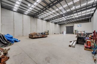 Factory, Warehouse & Industrial commercial property leased at Unit 2/8 Technology Circuit Hallam VIC 3803 Factory, Warehouse & Industrial commercial property leased at Unit 2/8 Technology Circuit Hallam VIC 3803