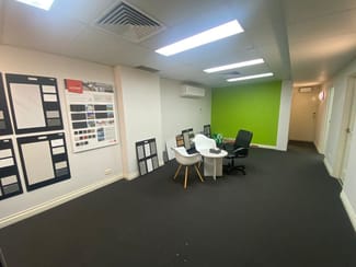 Offices commercial property leased at 2/90 Queens Road Five Dock NSW 2046 Offices commercial property leased at 2/90 Queens Road Five Dock NSW 2046