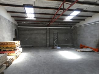 Other commercial property leased at Unit 5/46 Strickland Street East Bunbury WA 6230 Other commercial property leased at Unit 5/46 Strickland Street East Bunbury WA 6230