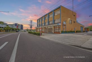 Offices commercial property leased at Ground Suite 2/5 Bishop Street Woolner NT 0820 Offices commercial property leased at Ground Suite 2/5 Bishop Street Woolner NT 0820