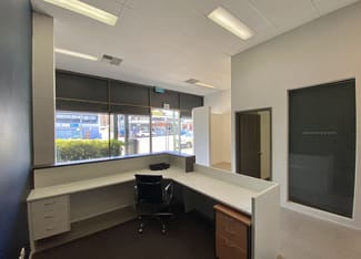 Offices commercial property leased at Shop 2/126 Scarborough Street Southport QLD 4215 Offices commercial property leased at Shop 2/126 Scarborough Street Southport QLD 4215