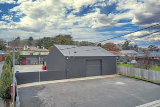 Factory, Warehouse & Industrial commercial property leased at 11 Kertch Road St Leonards TAS 7250 Factory, Warehouse & Industrial commercial property leased at 11 Kertch Road St Leonards TAS 7250