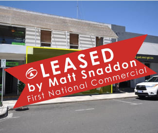 Shop & Retail commercial property leased at 32 Prince Street Busselton WA 6280 Shop & Retail commercial property leased at 32 Prince Street Busselton WA 6280