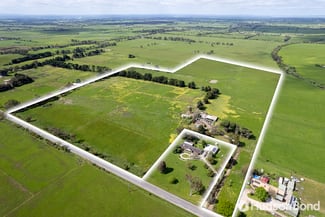 Rural / Farming commercial property leased at 480 Bald Hill Road Pakenham VIC 3810