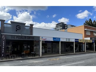 Shop & Retail commercial property leased at 1275 Sandgate Road Nundah QLD 4012 Shop & Retail commercial property leased at 1275 Sandgate Road Nundah QLD 4012