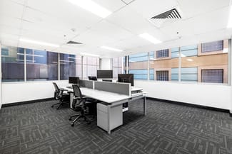 Offices commercial property leased at 7/88 Pitt Street Sydney NSW 2000