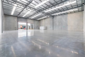 Factory, Warehouse & Industrial commercial property leased at 5 Nexus Way Bayswater WA 6053