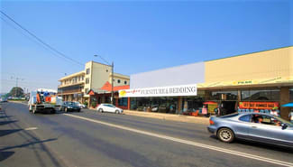 Shop & Retail commercial property leased at 25 Bombala Street Cooma NSW 2630 Shop & Retail commercial property leased at 25 Bombala Street Cooma NSW 2630