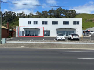 Offices commercial property leased at 123 Bass Highway Cooee TAS 7320 Offices commercial property leased at 123 Bass Highway Cooee TAS 7320