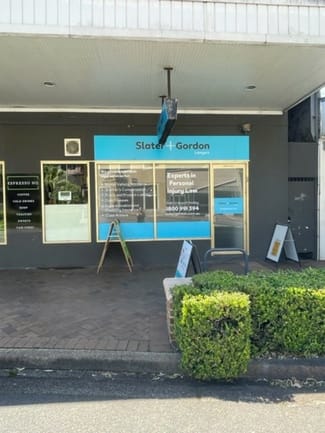 Shop & Retail commercial property leased at 3/201 Mann Street Gosford NSW 2250 Shop & Retail commercial property leased at 3/201 Mann Street Gosford NSW 2250