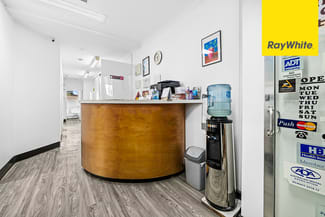 Offices commercial property leased at 1/161 Rowe Street Eastwood NSW 2122 Offices commercial property leased at 1/161 Rowe Street Eastwood NSW 2122