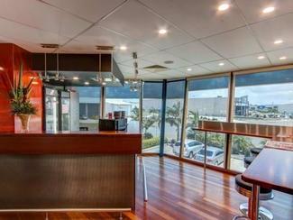 Offices commercial property for lease at Kitchen/Bar/34-42 Central Park Drive Paget QLD 4740
