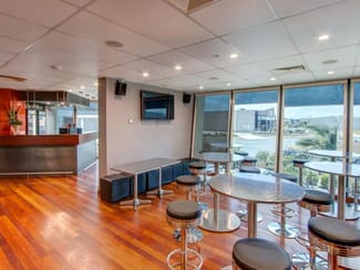 Offices commercial property for lease at Kitchen/Bar/34-42 Central Park Drive Paget QLD 4740