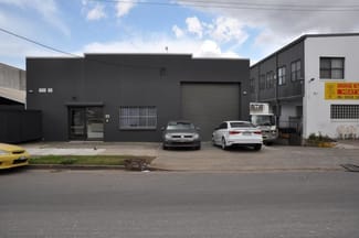 Showrooms / Bulky Goods commercial property leased at 20 Gould Street Strathfield South NSW 2136 Showrooms / Bulky Goods commercial property leased at 20 Gould Street Strathfield South NSW 2136