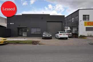 Showrooms / Bulky Goods commercial property leased at 20 Gould Street Strathfield South NSW 2136 Showrooms / Bulky Goods commercial property leased at 20 Gould Street Strathfield South NSW 2136
