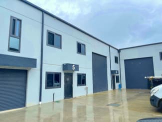 Factory, Warehouse & Industrial commercial property leased at 5/96 Bayldon Road Queanbeyan NSW 2620 Factory, Warehouse & Industrial commercial property leased at 5/96 Bayldon Road Queanbeyan NSW 2620